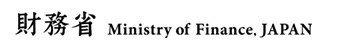 ������ Ministry of Finance Japan