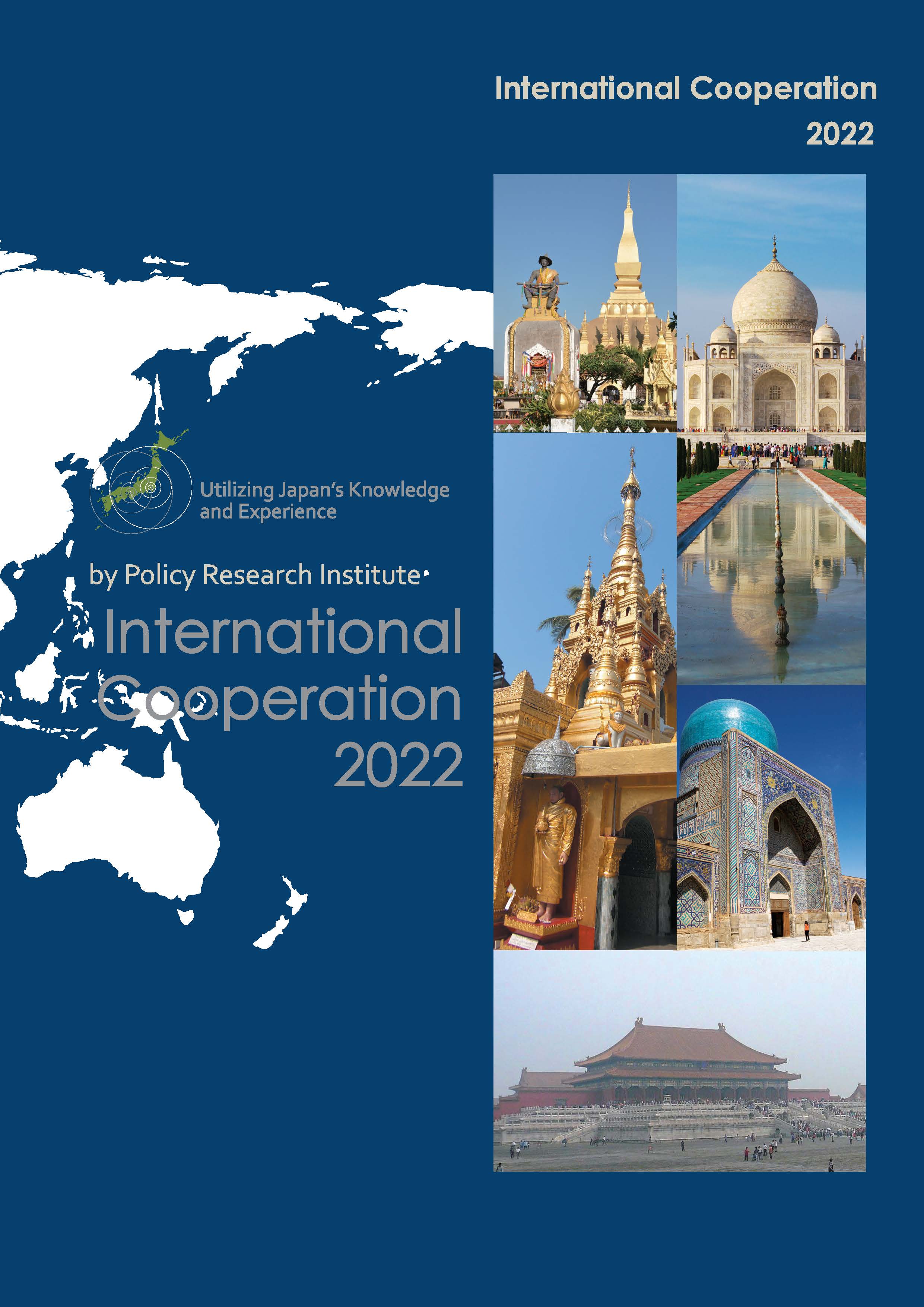 International Cooperation by the Policy Insutitute