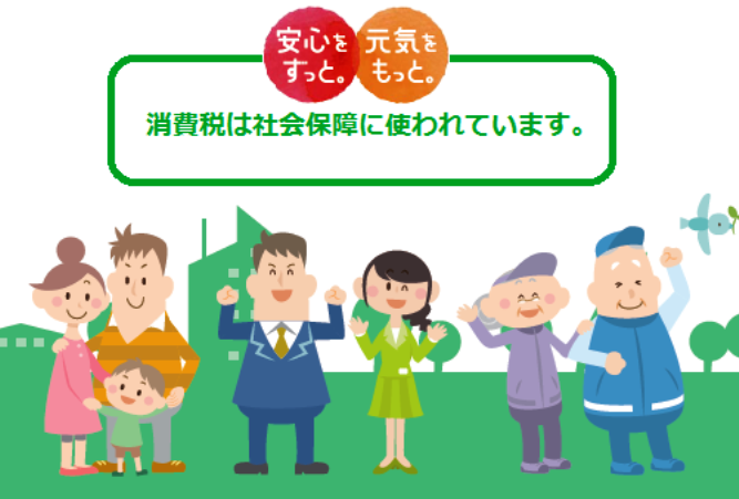 ����ł͎Љ�ۏ�Ɏg���Ă��܂��B