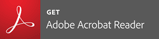 Adobe Acrobatのサイトへ別ウィンドウでリンクしています。（新しいウィンドウで開きます）
