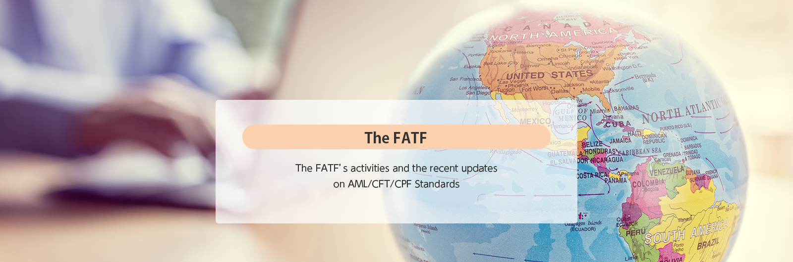 The FATF