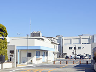 Okayama Plant