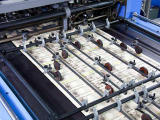 Printing process