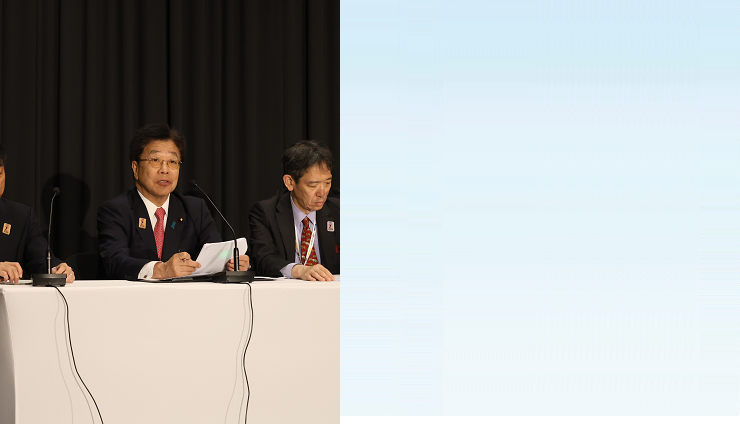 G20財務大臣・中央銀行総裁会議 （令和7年7月17日～18日）