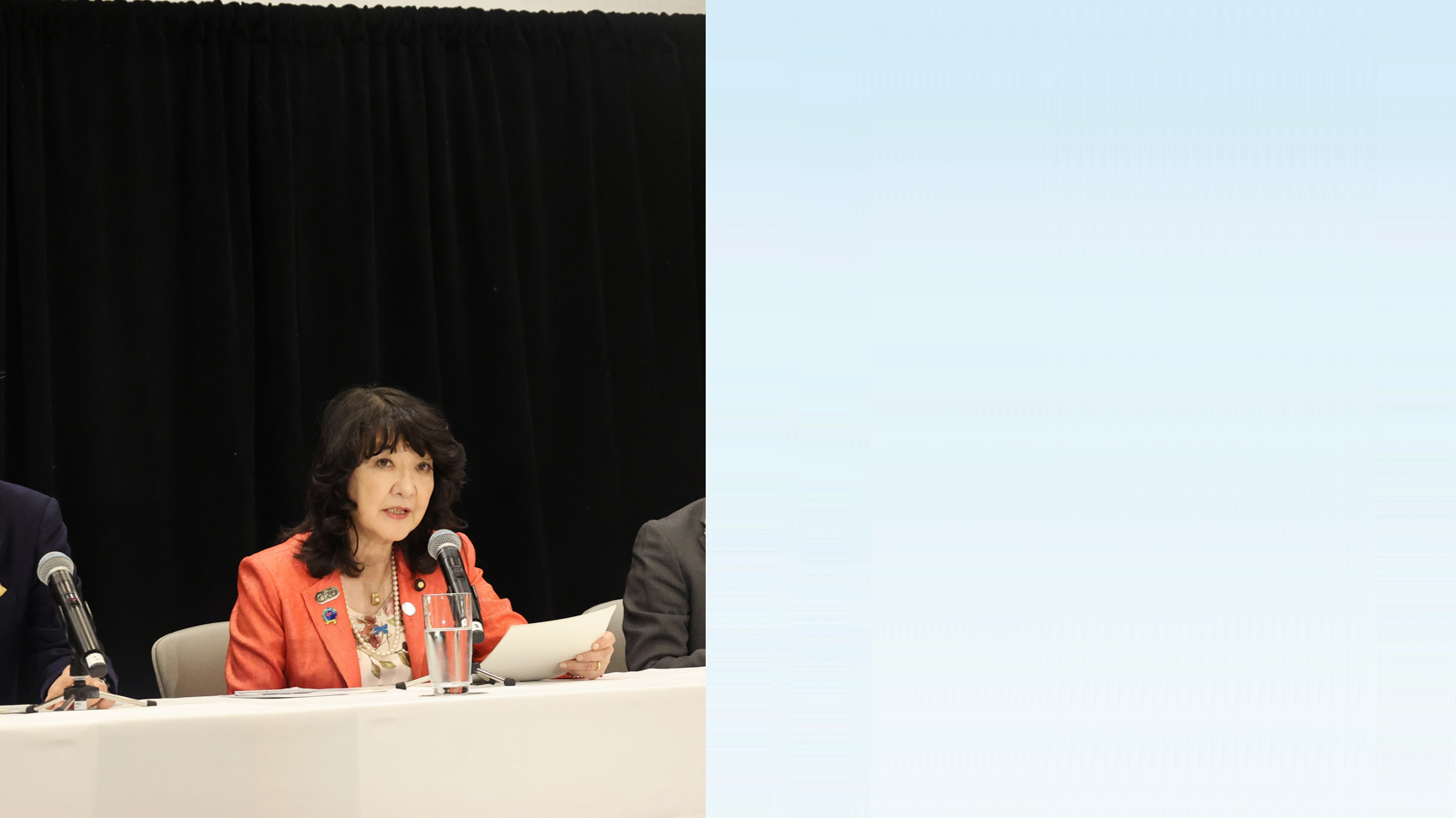 G20財務大臣・中央銀行総裁会議（令和8年4月16日）