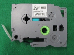 特許権を侵害するテープカセットの写真