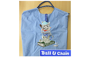 バッグ（商標権）の写真