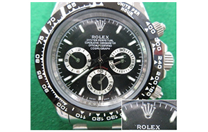 腕時計（商標権）の写真