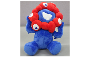 ぬいぐるみ（著作権）の写真