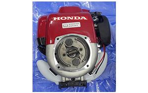 エンジン（商標権）の写真