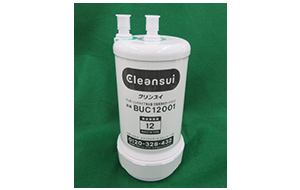 浄水器用カートリッジ（商標権）の写真