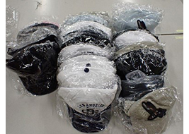 （梱包されている状態）の写真