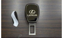 （シールを剥がした状態）の写真