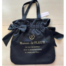 株式会社ストライプインターナショナルバッグ（商標権）の写真