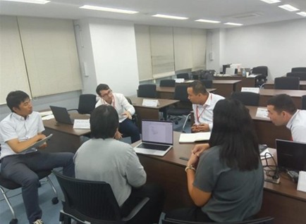 Group Work