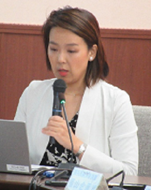 Ms. TAKIZAWA Miho