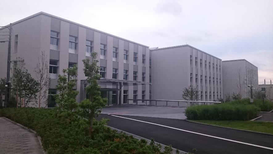 財務省研修所 財務省研修所