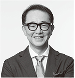 渡部康人