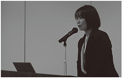 山形県南陽市　みらい戦略課　企画振興係長　舩山　綾子氏