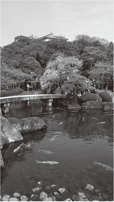 （好古園）