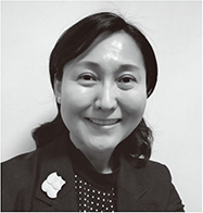 吉原祥子