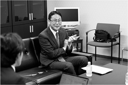 小林庸平