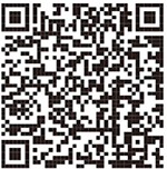 給与情報のマイナポータル連携 QR