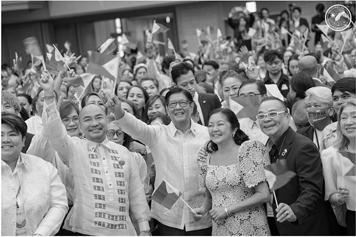 (写真提供)大統領広報室