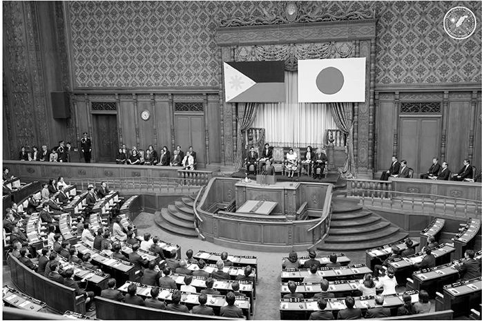 (写真提供)大統領広報室