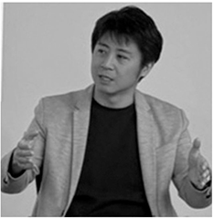 安田洋祐