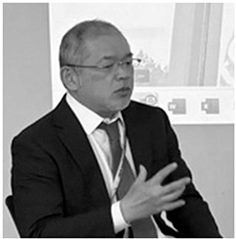 上田淳二