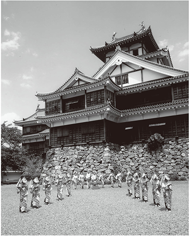 (写真提供:海の京都DMO)