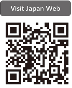 Visit Japan Web QR