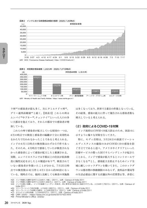 ファイナンス 年9月号 No 658