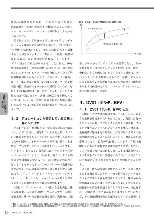 ファイナンス 2020年10月号 No.659