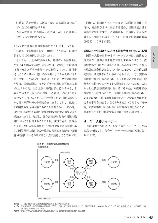 ファイナンス 2025年6月号 No.715