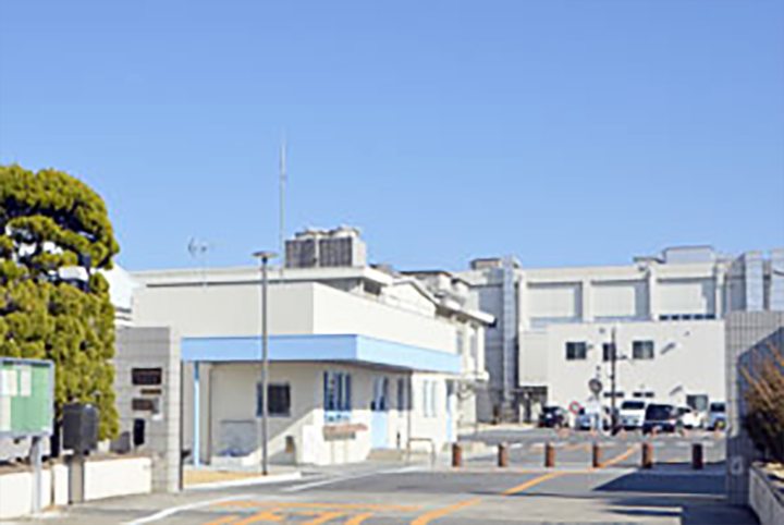 岡山工場